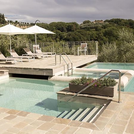 Agriturismo La Romagnana ピストイア エクステリア 写真