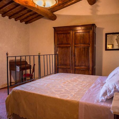 Agriturismo La Romagnana ピストイア エクステリア 写真