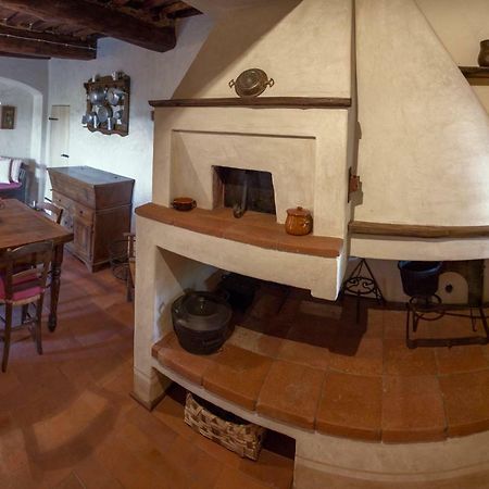 Agriturismo La Romagnana ピストイア エクステリア 写真