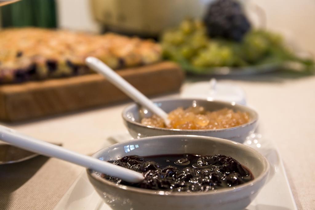 Agriturismo La Romagnana ピストイア エクステリア 写真