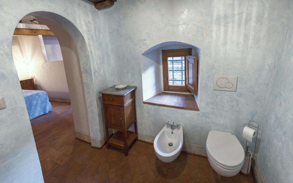 Agriturismo La Romagnana ピストイア エクステリア 写真