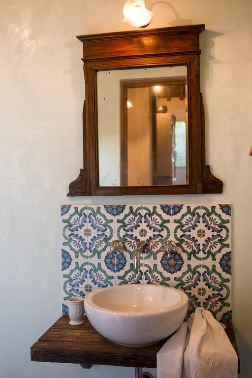 Agriturismo La Romagnana ピストイア エクステリア 写真