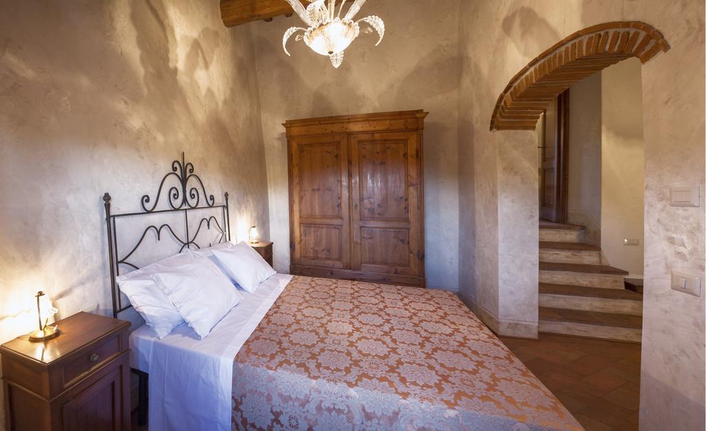 Agriturismo La Romagnana ピストイア エクステリア 写真