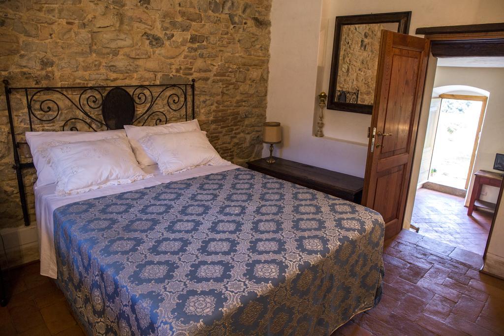 Agriturismo La Romagnana ピストイア エクステリア 写真