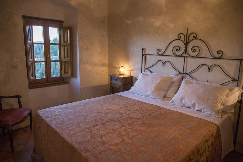 Agriturismo La Romagnana ピストイア エクステリア 写真