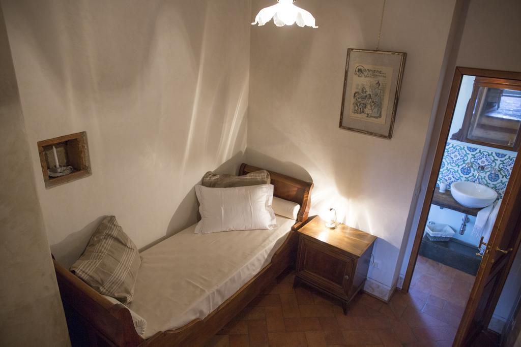Agriturismo La Romagnana ピストイア エクステリア 写真