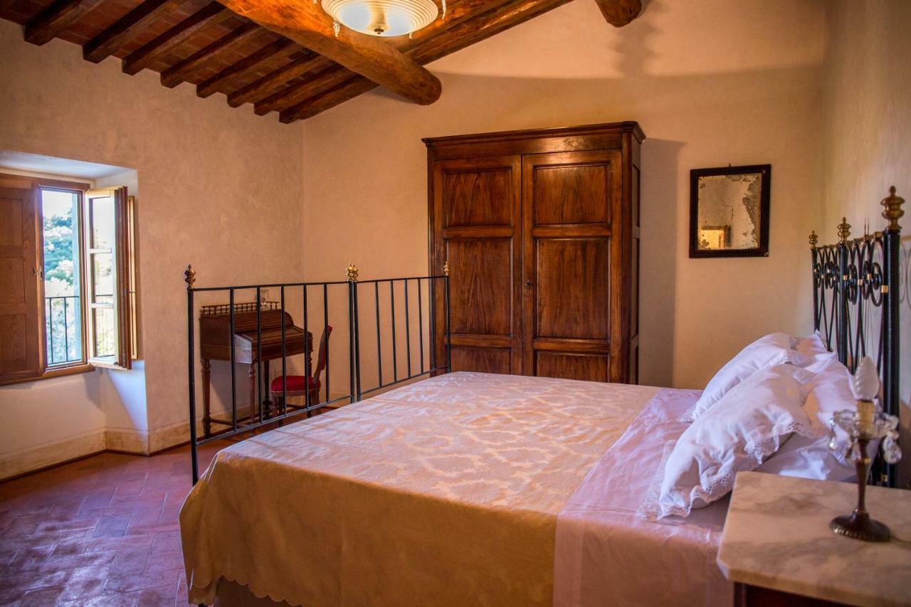 Agriturismo La Romagnana ピストイア エクステリア 写真