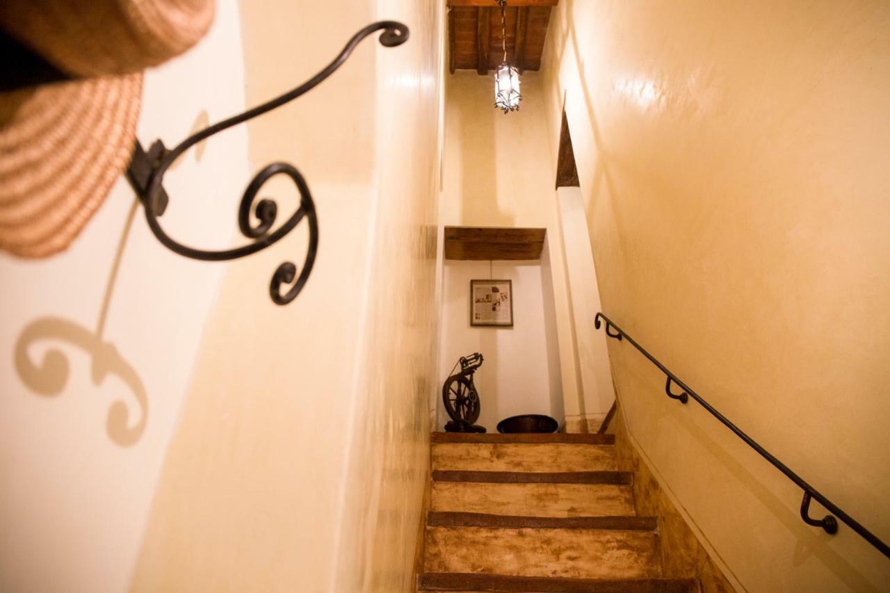 Agriturismo La Romagnana ピストイア エクステリア 写真