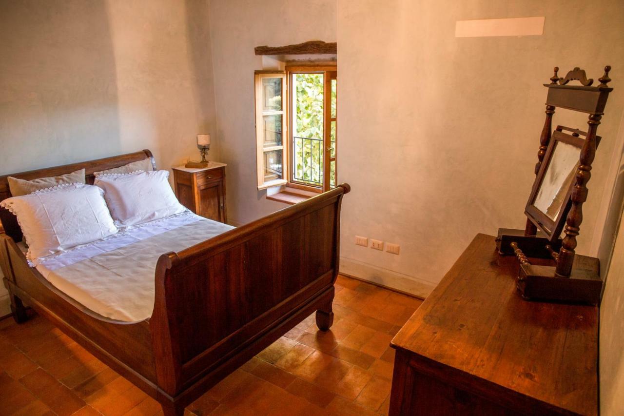 Agriturismo La Romagnana ピストイア エクステリア 写真