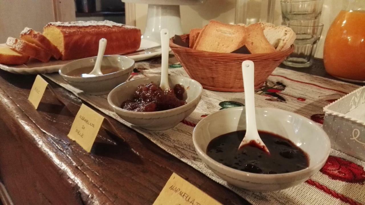 Agriturismo La Romagnana ピストイア エクステリア 写真